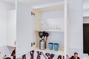 Sokroma Chaikovski Aparts