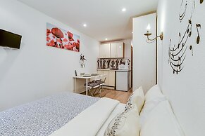 Sokroma Chaikovski Aparts