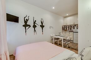 Sokroma Chaikovski Aparts