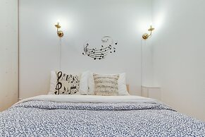 Sokroma Chaikovski Aparts