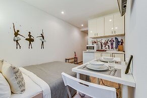 Sokroma Chaikovski Aparts