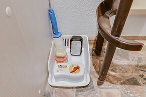 Sokroma Chaikovski Aparts