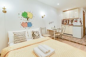 Sokroma Chaikovski Aparts