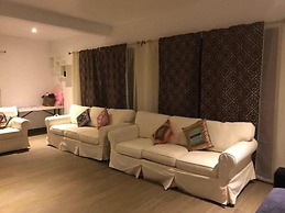 MCV Holiday Home