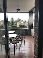 Casa Campo