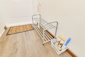 Sokroma Aristocrat Home Aparts