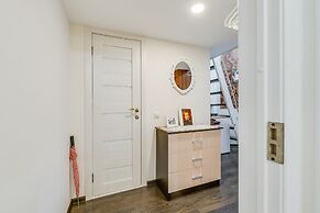 Sokroma Aristocrat Home Aparts