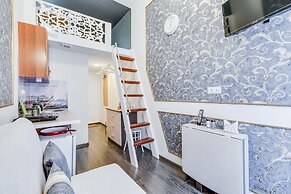 Sokroma Aristocrat Home Aparts