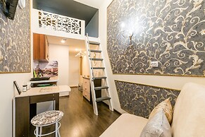 Sokroma Aristocrat Home Aparts