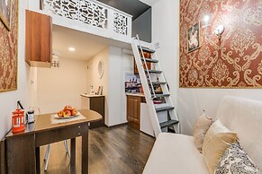 Sokroma Aristocrat Home Aparts