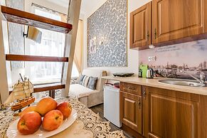 Sokroma Aristocrat Home Aparts