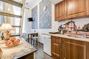 Sokroma Aristocrat Home Aparts