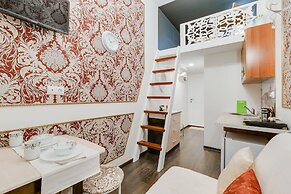 Sokroma Aristocrat Home Aparts