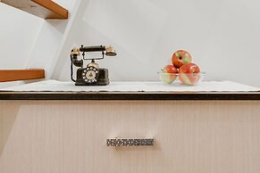 Sokroma Aristocrat Home Aparts