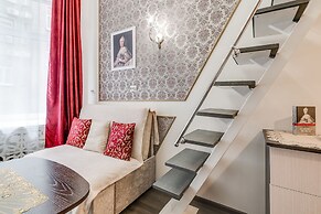 Sokroma Aristocrat Home Aparts