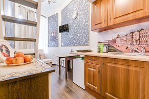 Sokroma Aristocrat Home Aparts