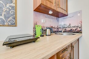 Sokroma Aristocrat Home Aparts