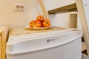 Sokroma Aristocrat Home Aparts