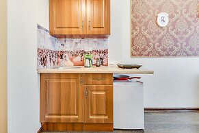 Sokroma Aristocrat Home Aparts