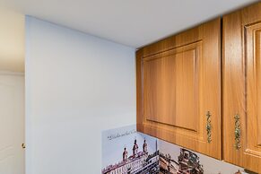 Sokroma Aristocrat Home Aparts