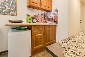 Sokroma Aristocrat Home Aparts