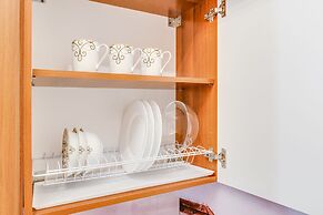 Sokroma Aristocrat Home Aparts