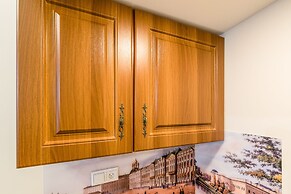 Sokroma Aristocrat Home Aparts