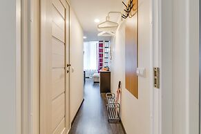 Sokroma Aristocrat Home Aparts