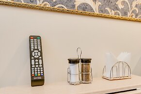 Sokroma Aristocrat Home Aparts