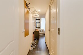 Sokroma Aristocrat Home Aparts