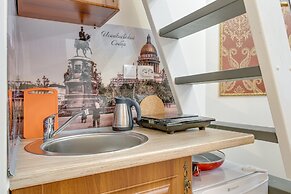 Sokroma Aristocrat Home Aparts