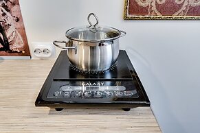 Sokroma Aristocrat Home Aparts