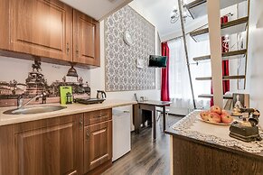 Sokroma Aristocrat Home Aparts