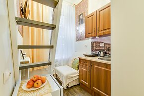 Sokroma Aristocrat Home Aparts