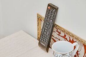 Sokroma Aristocrat Home Aparts