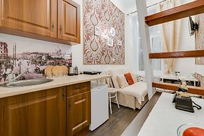 Sokroma Aristocrat Home Aparts