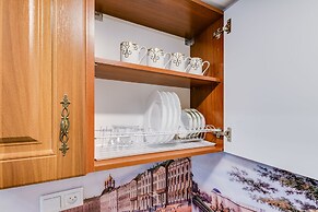 Sokroma Aristocrat Home Aparts