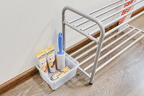 Sokroma Aristocrat Home Aparts