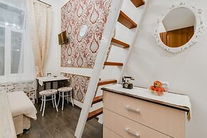 Sokroma Aristocrat Home Aparts