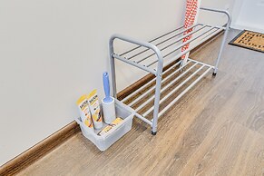 Sokroma Aristocrat Home Aparts