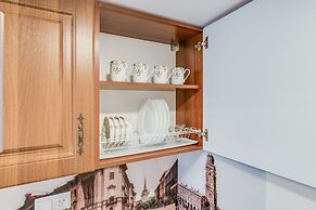 Sokroma Aristocrat Home Aparts