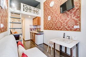 Sokroma Aristocrat Home Aparts