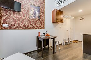 Sokroma Aristocrat Home Aparts