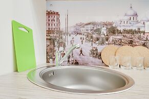 Sokroma Aristocrat Home Aparts