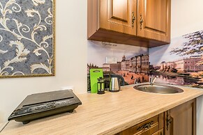 Sokroma Aristocrat Home Aparts