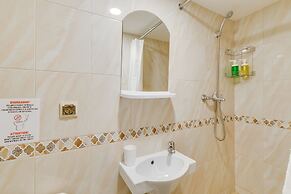 Sokroma Aristocrat Home Aparts