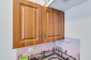 Sokroma Aristocrat Home Aparts