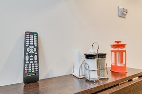 Sokroma Aristocrat Home Aparts