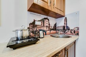 Sokroma Aristocrat Home Aparts