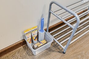 Sokroma Aristocrat Home Aparts